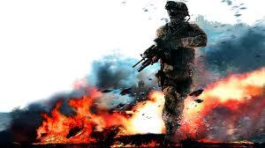 COD live Profile