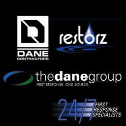 DANE_Restorz's profile picture. Providing restoration and renovation services in NEO and specializing in emergency response for water damage, mold remediation, and dry ice blasting.