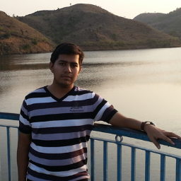 AbhinSharma's profile picture. 