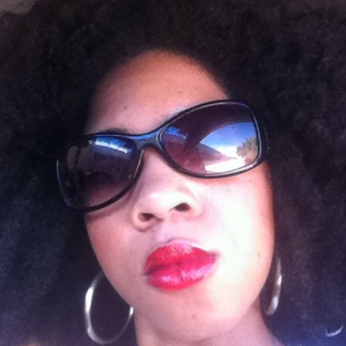 Originally from New Orleans, an Alumni of Texas Southern University and the mother of an active little girl and boy.