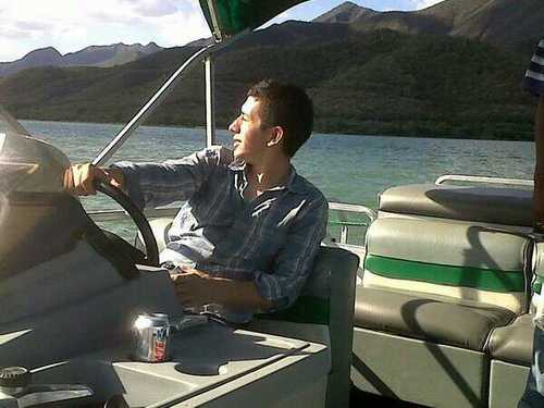 daanilo15's profile picture. 