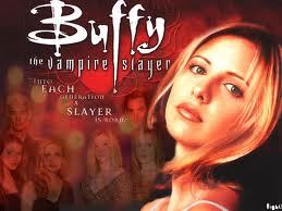 Sarah Michelle Gellar, Ringer, Buffy the Vampire Slayer