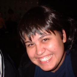 devinelavine87's profile picture. 