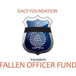 The TASER Foundation is CLOSED. See http://t.co/fnBVMpFr7P for details.