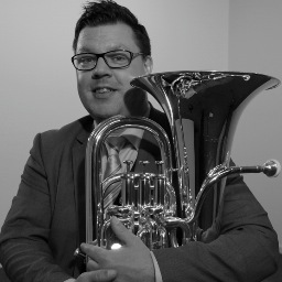 Euphonium @ebml