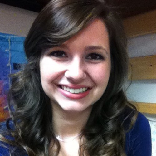 becca_champion's profile picture. 