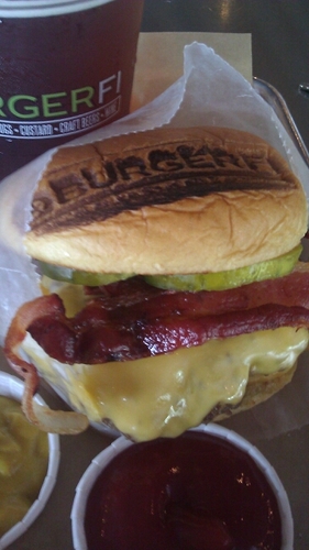 Helping you find the best bacon and bacon dishes in South Florida