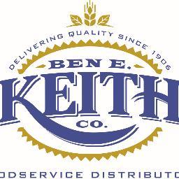 Ben E. Keith Gulf Coast