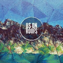 Jagged guitar riffs, haunting vocals, and mountains of sound. Debut album available now!