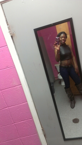 iam a nice woman bt I.can be a bitch