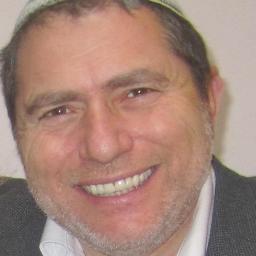 Live in Israel, married to Liora, we have 7 beautiful children. Devoted Zionist, activities geared at keeping Jerusalem and the Jewish people united