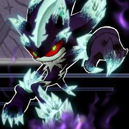 TheTintedHalo's profile picture. About time I put something here :3
I guess all I can say is that I make videos, and I put em on YouTube. Hopefully i'll start to update this sooner or later :D