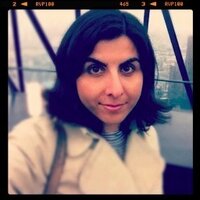 Ayshea Buksh (@aysheabuksh) 's Twitter Profile Photo Ayshea Buksh (@aysheabuksh) 's Twitter Profile Photo
