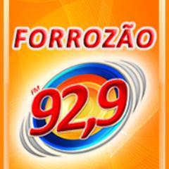 Forrozão 92 Todo Domingo de 10h as 22hs na Casa de Forró.