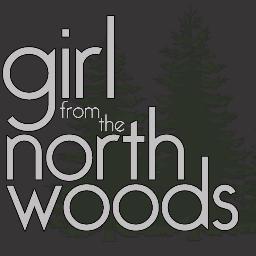 Daily love of the Northwoods life. (managed by @ambercolorlife and @megjung)