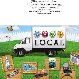 WeatherallsInc's profile picture. Weatherall’s Inc. is a full service office products provider offering supplies, furniture, design services, business machines and commercial flooring.