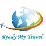 Make your travel luxury and unforgettable with sweet memories at cheapest rates with Ready My Travel.