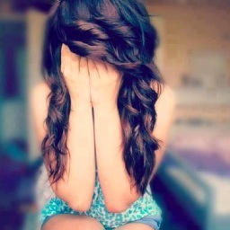 16 / sophomore / Single / Follow Me & I'll Follow Back ♥