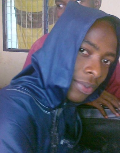 tphique's profile picture. A sport lover and sport man,Cool headed , but he doesn't take shit.#TeamUnited #TeamFutaAlumni, just follow and I will #Ffbak.