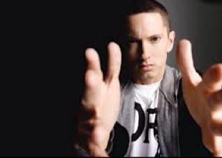 Just another Shady fan. Stay true to you