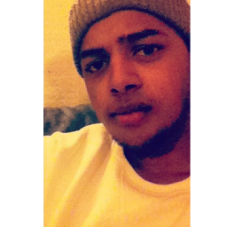 AaronBogale's profile picture. 