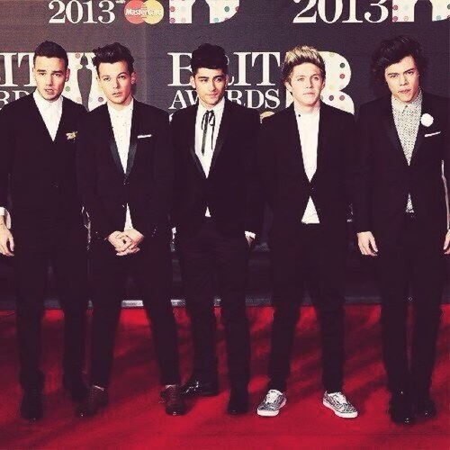Hello ! I'm fan of one direction ! #Directioner Forever#