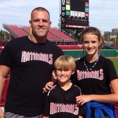 jmvenables's profile picture. Christ follower, husband, father, friend, teacher.