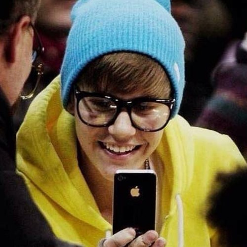 from stratford to world since: 13.02.2013 @justinbieber