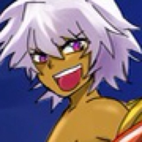 Hey /you/! Yeah, you! You better watch out! You're next on my list if you don't be careful. [Teen!Akefia|YGORP]