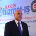 Mahmut Arslan (@hakismahmut) Twitter profile photo