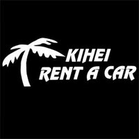 Kihei Rent A Car(@KiheiRentACar) 's Twitter Profile Photo