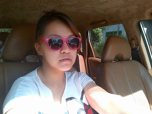 I Like Hello Kitty & Angry Birds I Love Little Angle My Ladisya