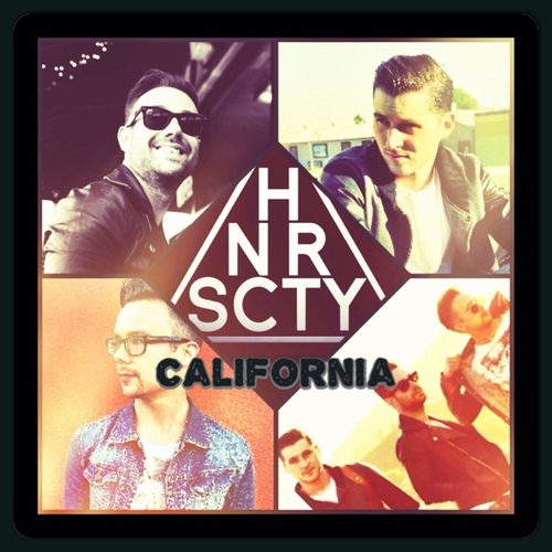 I'm the UNOFFICIAL Cali HS Twitter! {I am NOT Honor Society} #NorCalHSCrew #serendipity #SummerOfLove #teamRLE