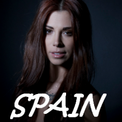 Primer fansite creado a @christinaperri en España :)