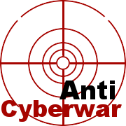 Initiative für die Abschaffung von Cyberwar.