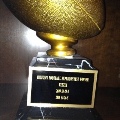 steve fezzik fezziksports twitter