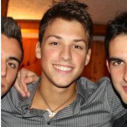 GGiacomo_92's profile picture. 