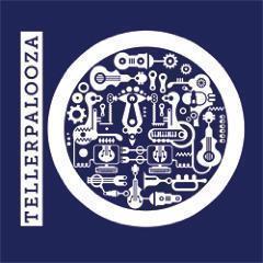 Tellerpalooza's profile picture. Awesome annual rock concert fundraiser from Teller Elementary. Our 11th event will be 5/3/14 at @bluebirddenver!