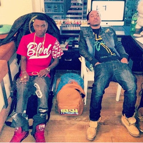 JasperGerrard's profile picture. #SouljaBoy #hitme #sincity #hiphop 
Part Time Nudist. Full Time Real Nigga.