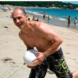 kselivan's profile picture. Fitness Pro