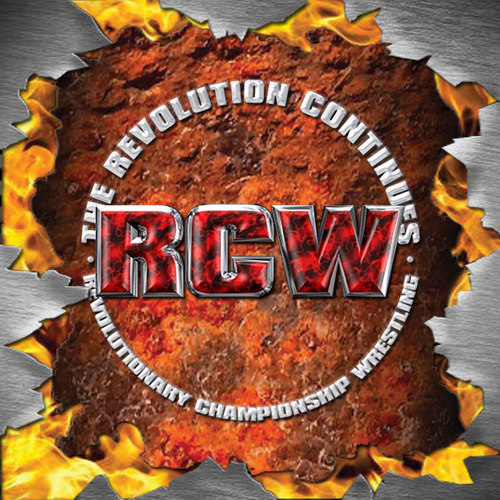 RCW (Revolutionary Championship Wrestling) out of Portsmouth, OH.  Est. in 2002.  Join the Revolution by following us here or on Facebook.