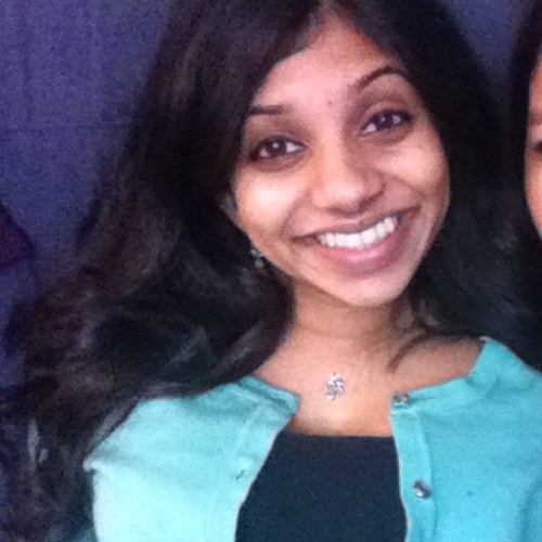 annkeetuh's profile picture. Boston. ॐ