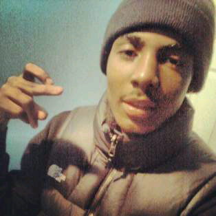 Wassup Everbody My Name Luh Ty & Ima Artist With DSB We Just Some Young Niggas Trynna Get It So FOLLOW Me And The Movement and See How We Coming #SquadUp