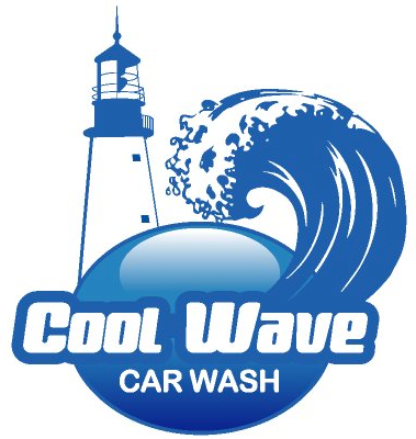 We are here to serve you with our state-of-the-art car wash! “It’s not just a car wash, It’s a COOL WAVE car wash!”