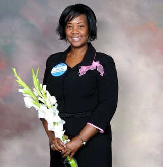 LeaderAnnejanet's profile picture. 