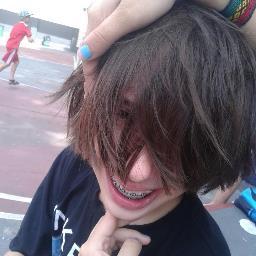 Eu estou aqui por você te amo @_luhlesin melhor namorada do MUNDO ..