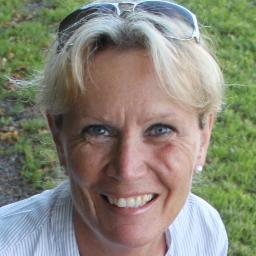 marieingvarsson's profile picture. Kommunikationschef Borås Stad. Allt du gör kommunicerar.