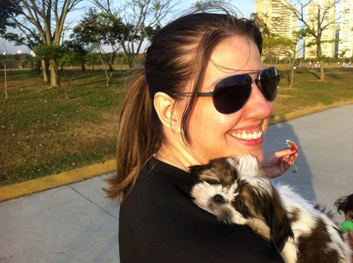 k_pozzo's profile picture. Vai dar tudo certo!!!