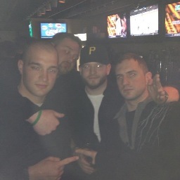 KCCO .. World renouned ratchet whisperer