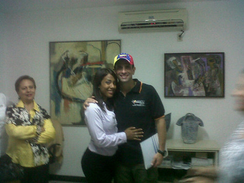 Estudiante del 9. Semestre de Derecho! Agradecida con DIOS x cada dia de mi vida!